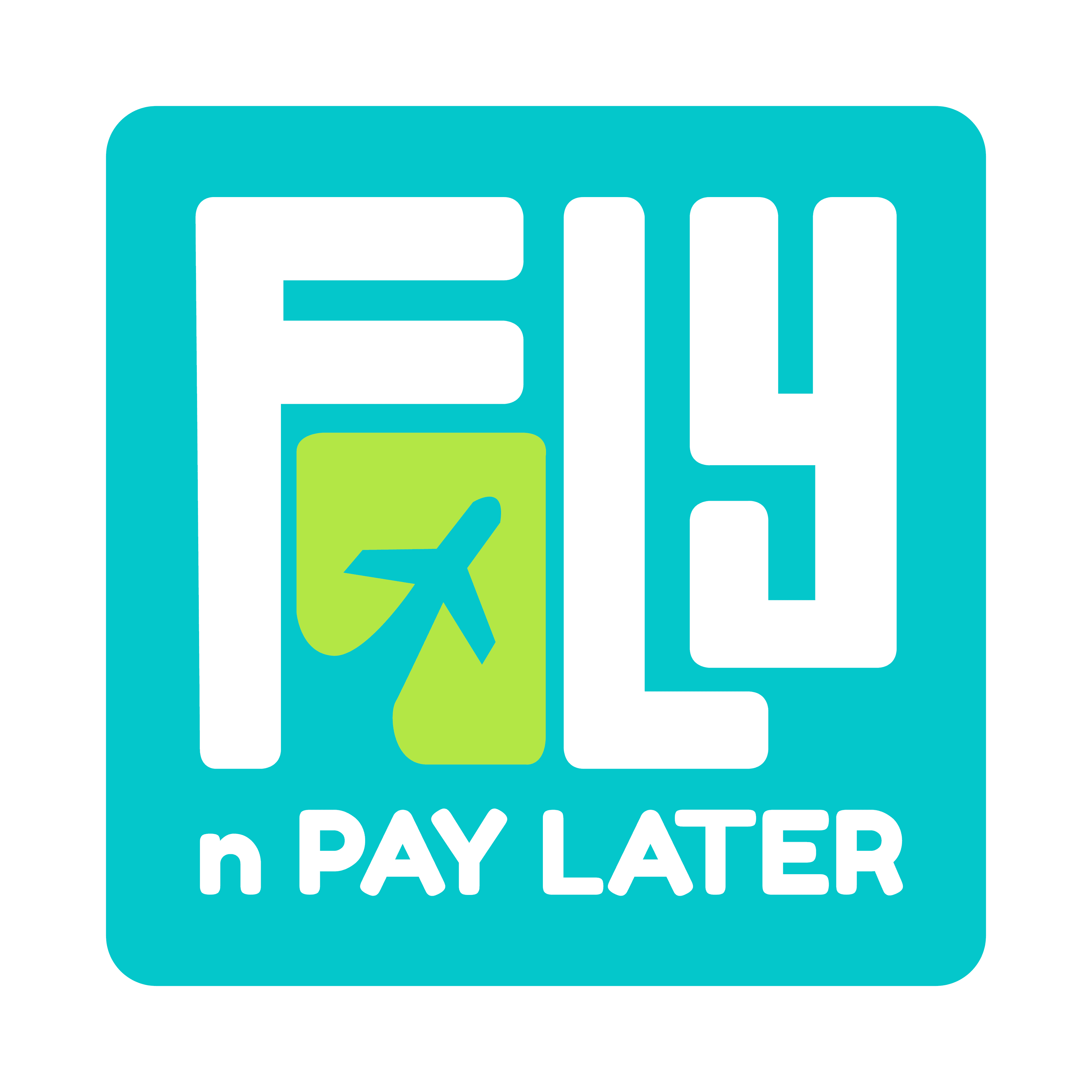Fly n Pay Later